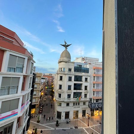 Calle Marina Уелва Екстериор снимка