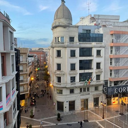 Calle Marina Уелва Екстериор снимка