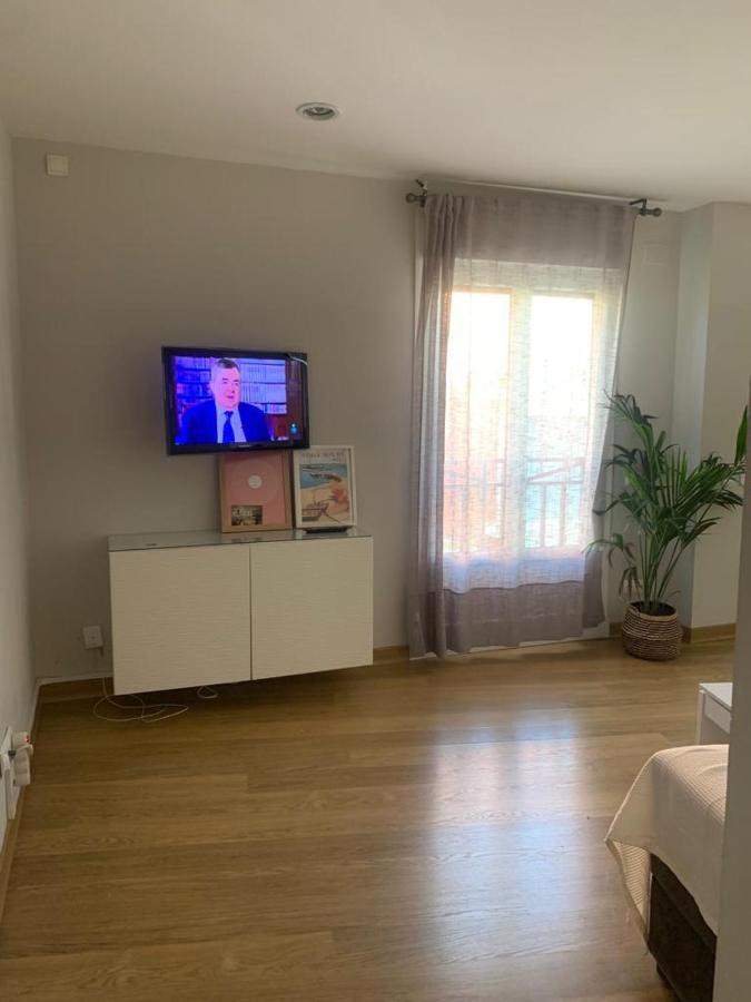 Calle Marina Уелва Екстериор снимка