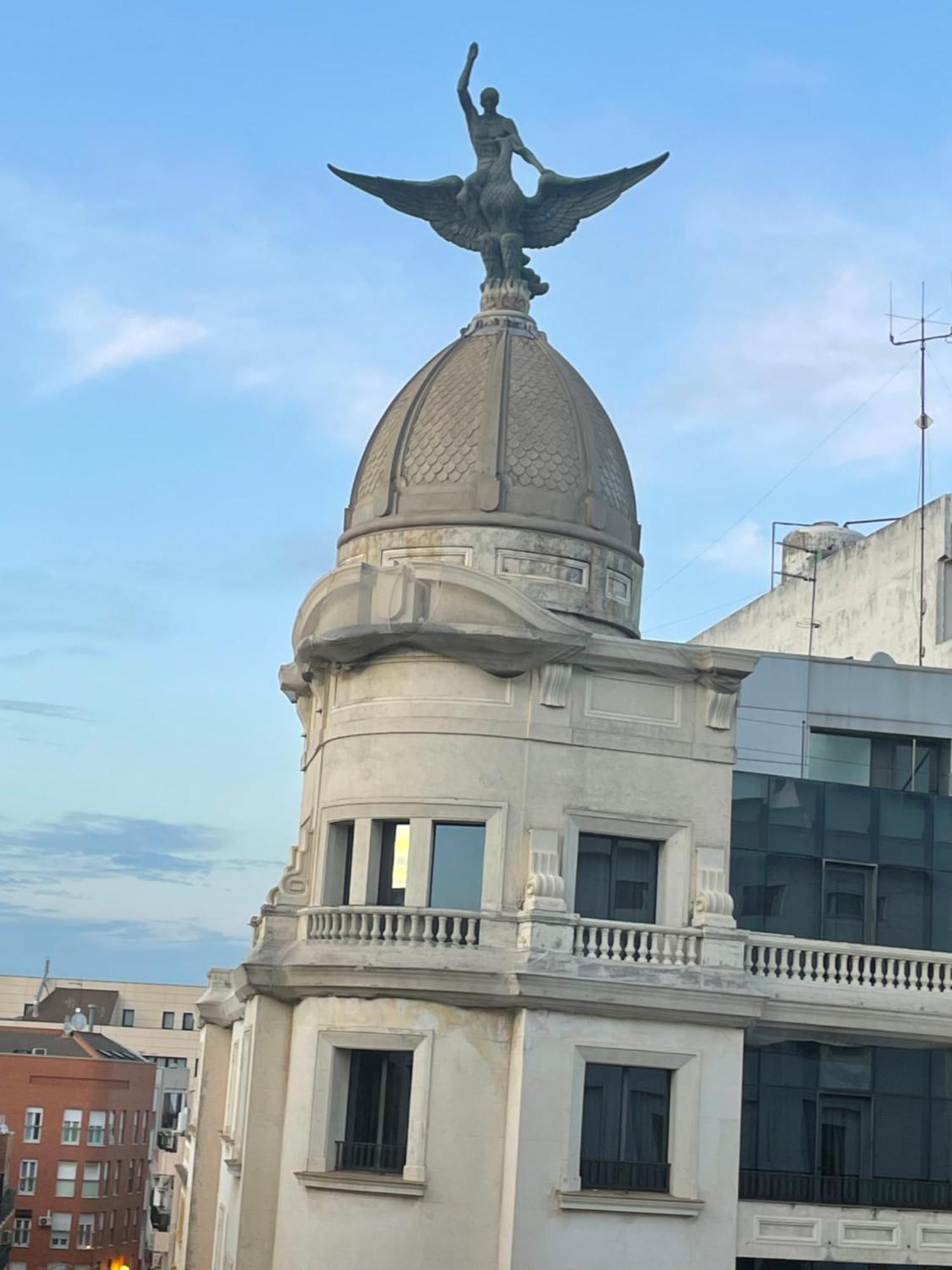 Calle Marina Уелва Екстериор снимка